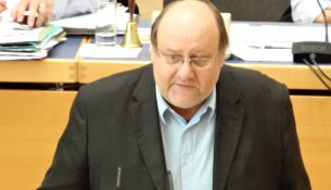 Muskulus Hans Jürgen