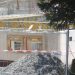 wohnungsbau baustelle