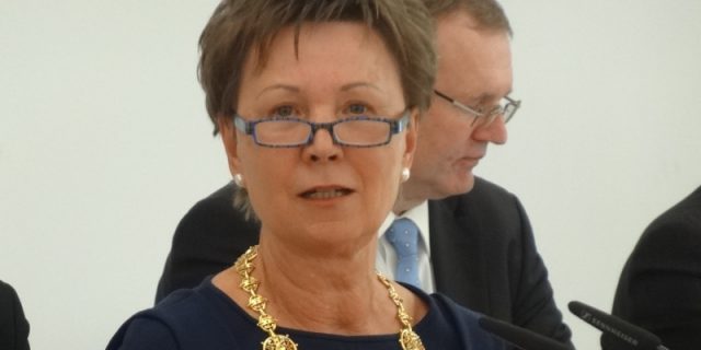 Orosz Helma Amtskette