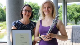 saxonia Katrin Hammer Christina Korger