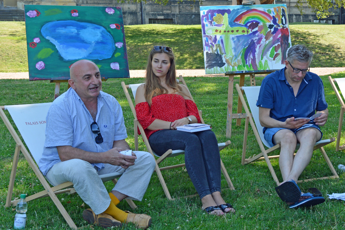 palaissommer team