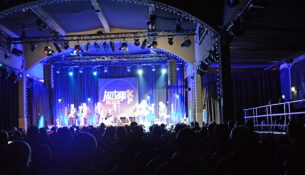 Jazztage erlwein Chris Barber