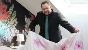 sonnenstrahl Andreas Führlich
