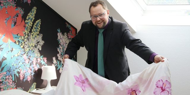 sonnenstrahl Andreas Führlich