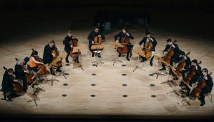 musikfestspiele 2018